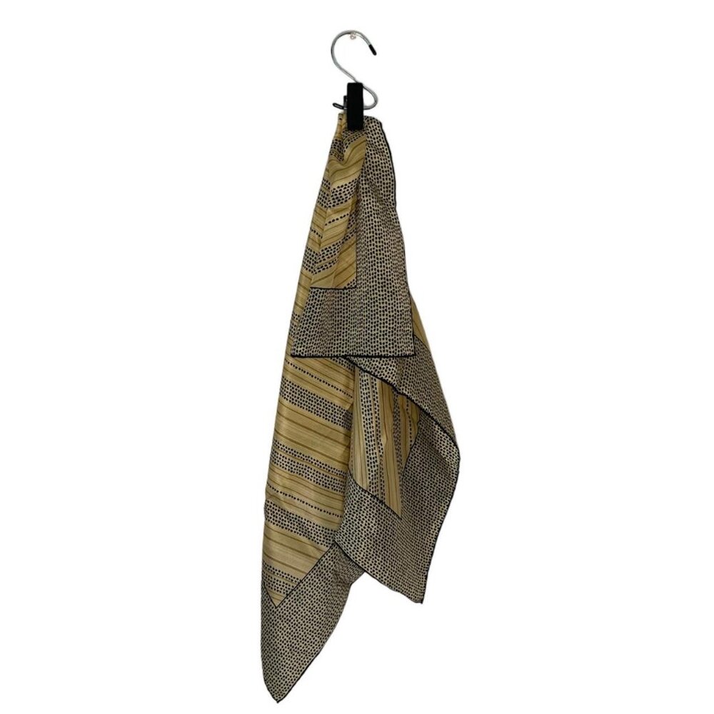Anne Klein Cheetah Print Scarf